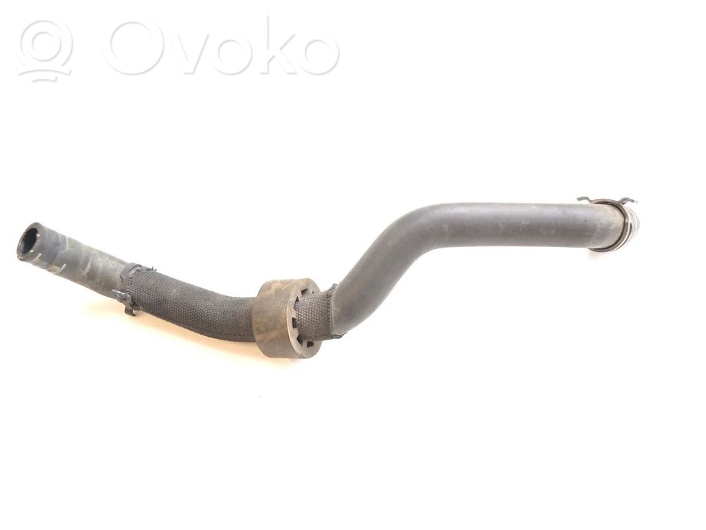 Audi A6 S6 C7 4G Conductă/furtun lichid de răcire motor 