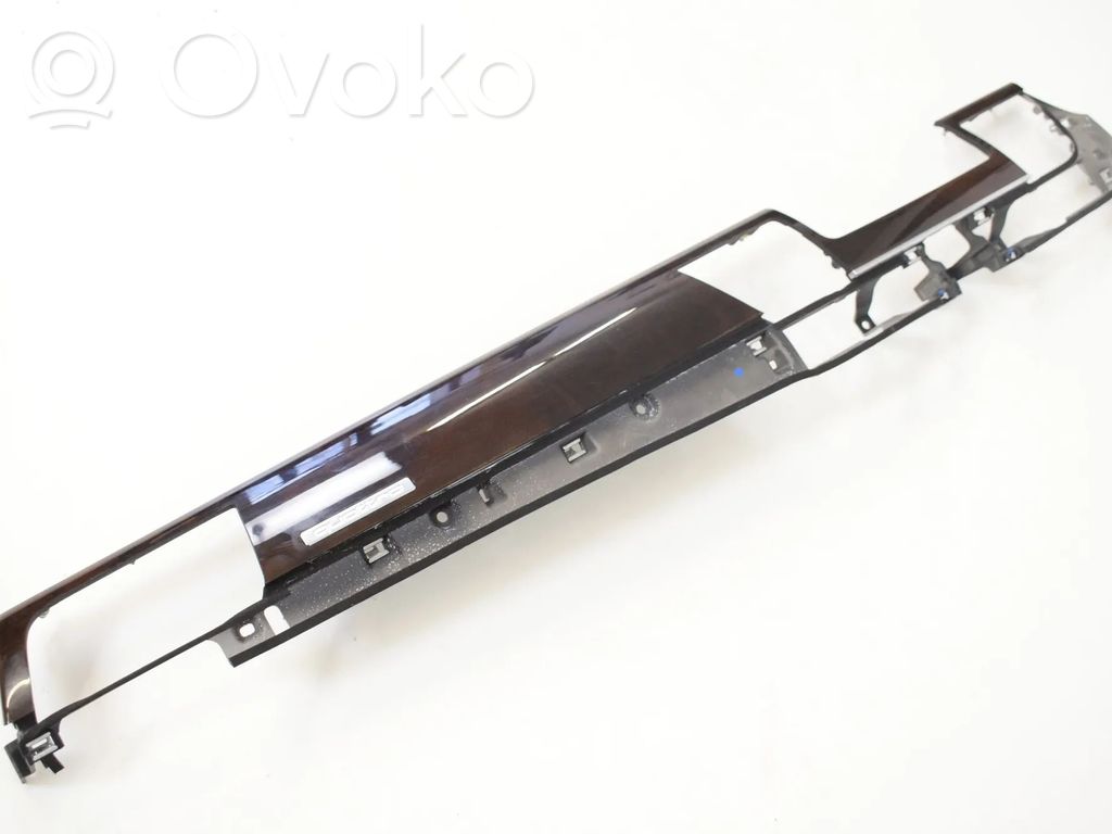 Audi A8 S8 D4 4H Dashboard glove box trim 
