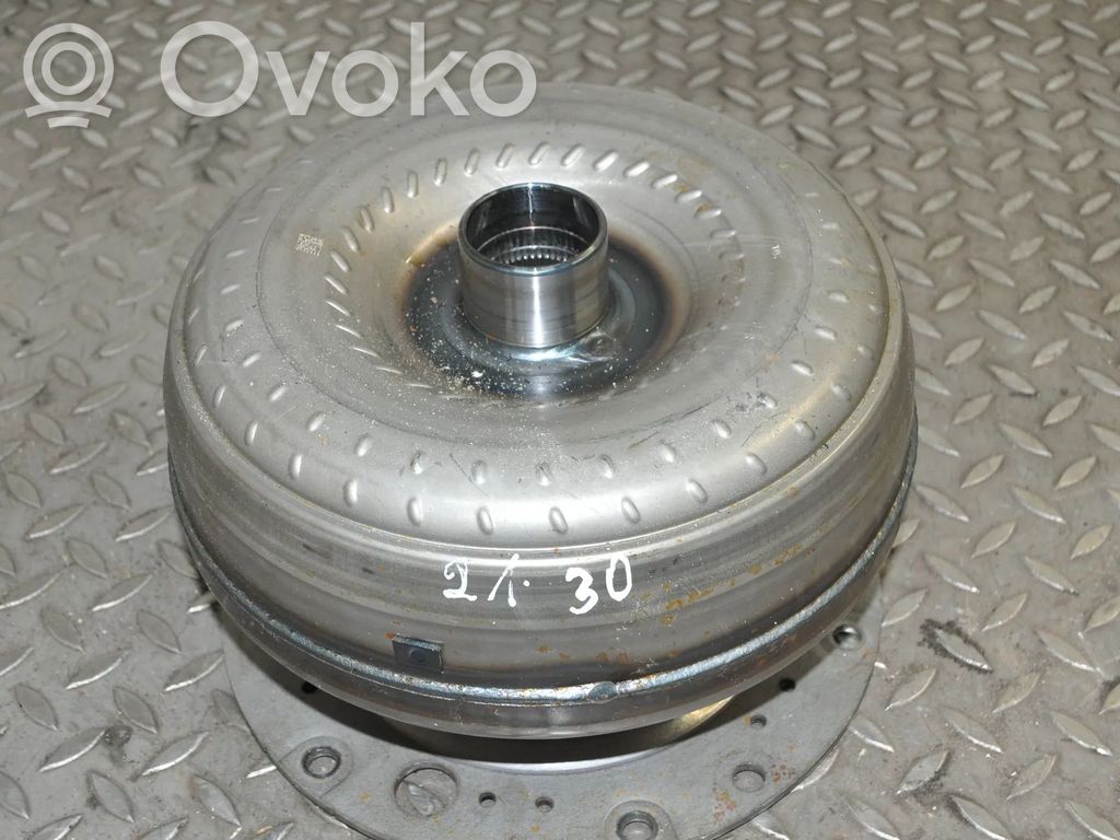 Audi A5 Torque converter 