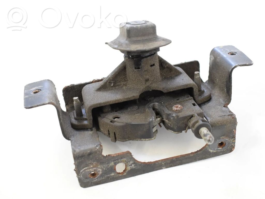 Ford Transit Serrure de capot 