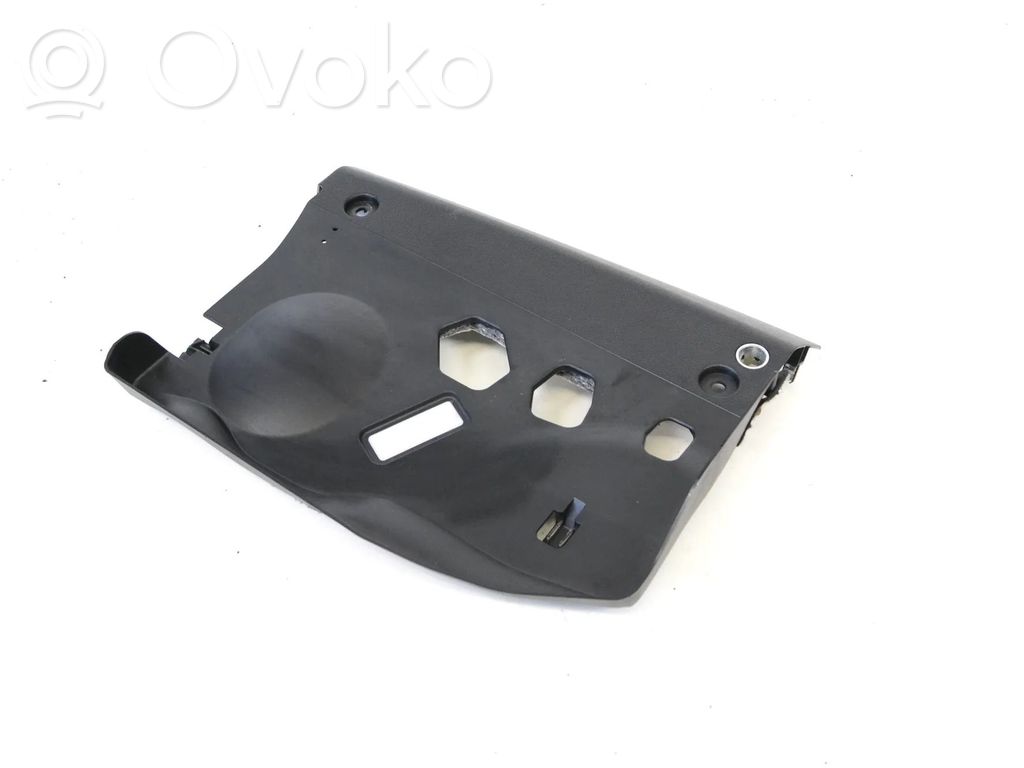 BMW 1 F20 F21 Ramă inferioară panou bord 