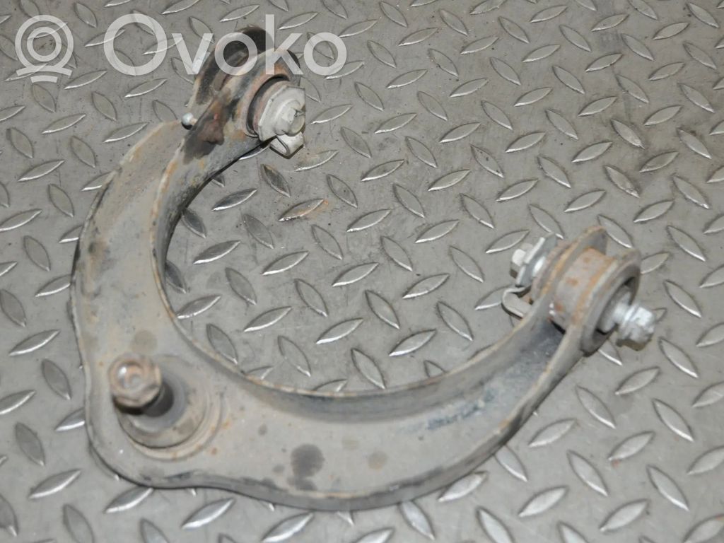 Jeep Grand Cherokee Svirtis U formos 