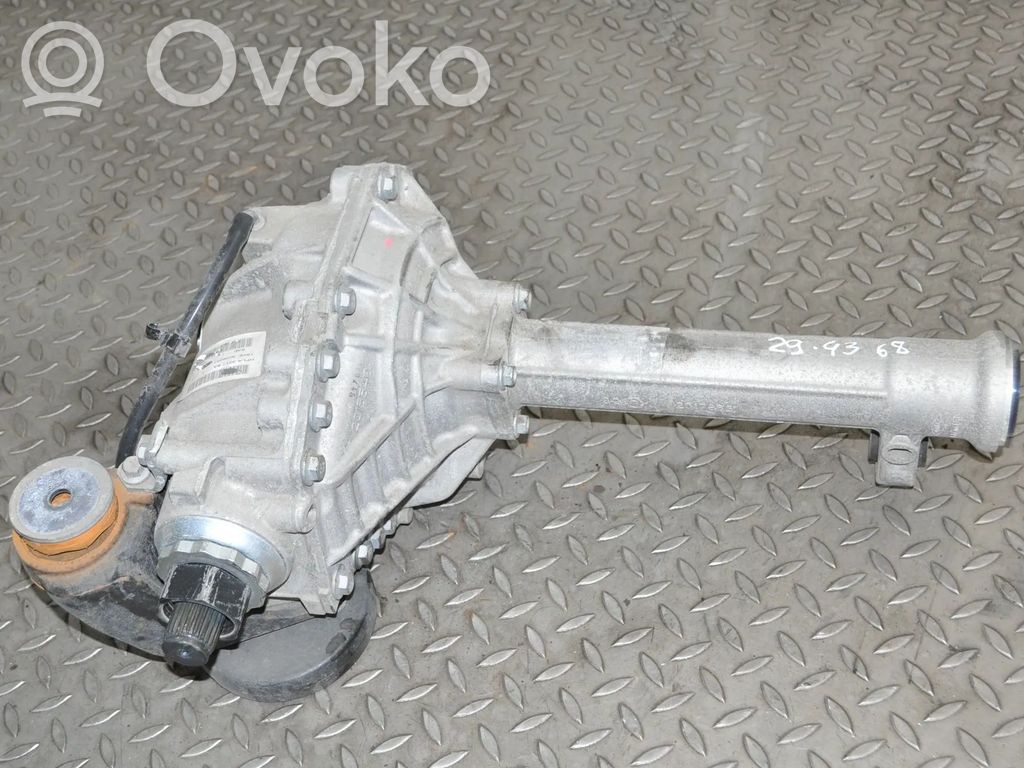 Land Rover Discovery 5 Diferențial față 