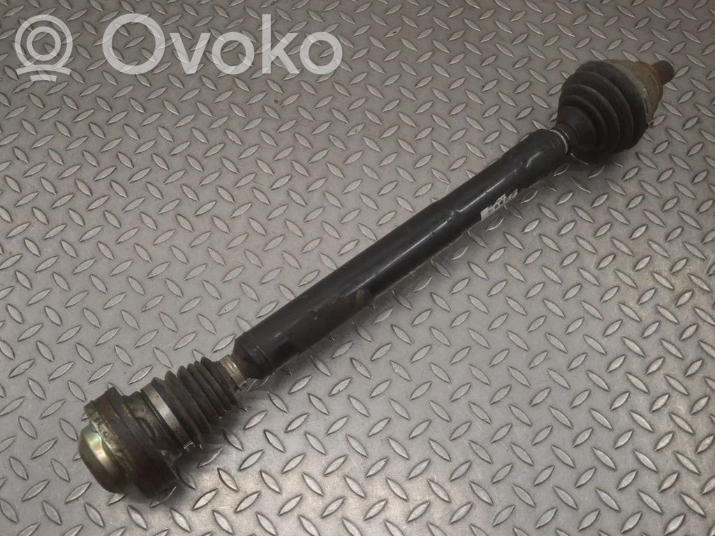 Volkswagen Scirocco Eje de transmisión delantero 