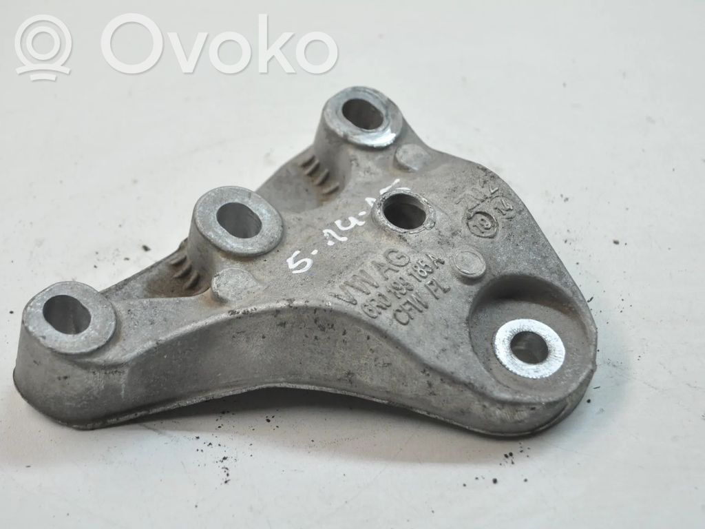 Engine mounting bracket   6R0199185A