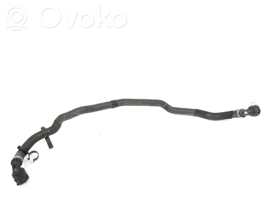 BMW 3 E90 E91 Engine coolant pipe/hose 