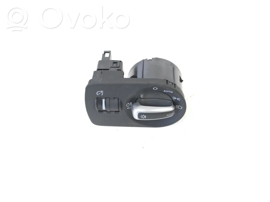 Audi A1 Interruptor de luz 