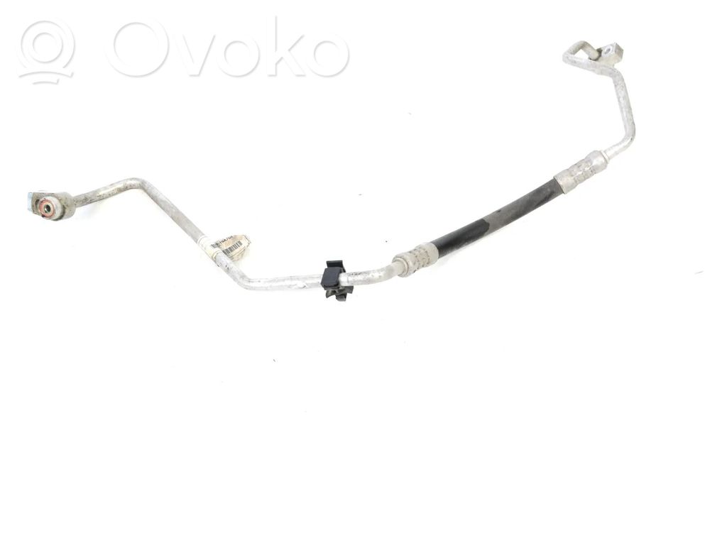 Ford Ecosport Ilmastointilaitteen putki (A/C) 
