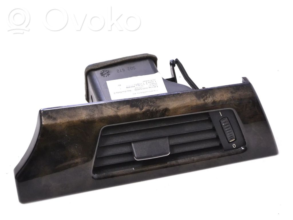 BMW 3 E92 E93 Luftausströmer Lüftungsdüse Luftdüse frontscheibe 