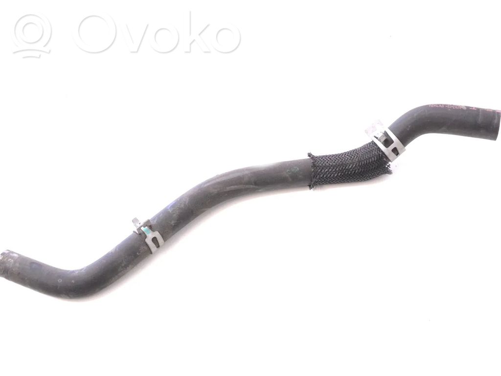 Toyota Auris E180 Przewód / Wąż chłodnicy 