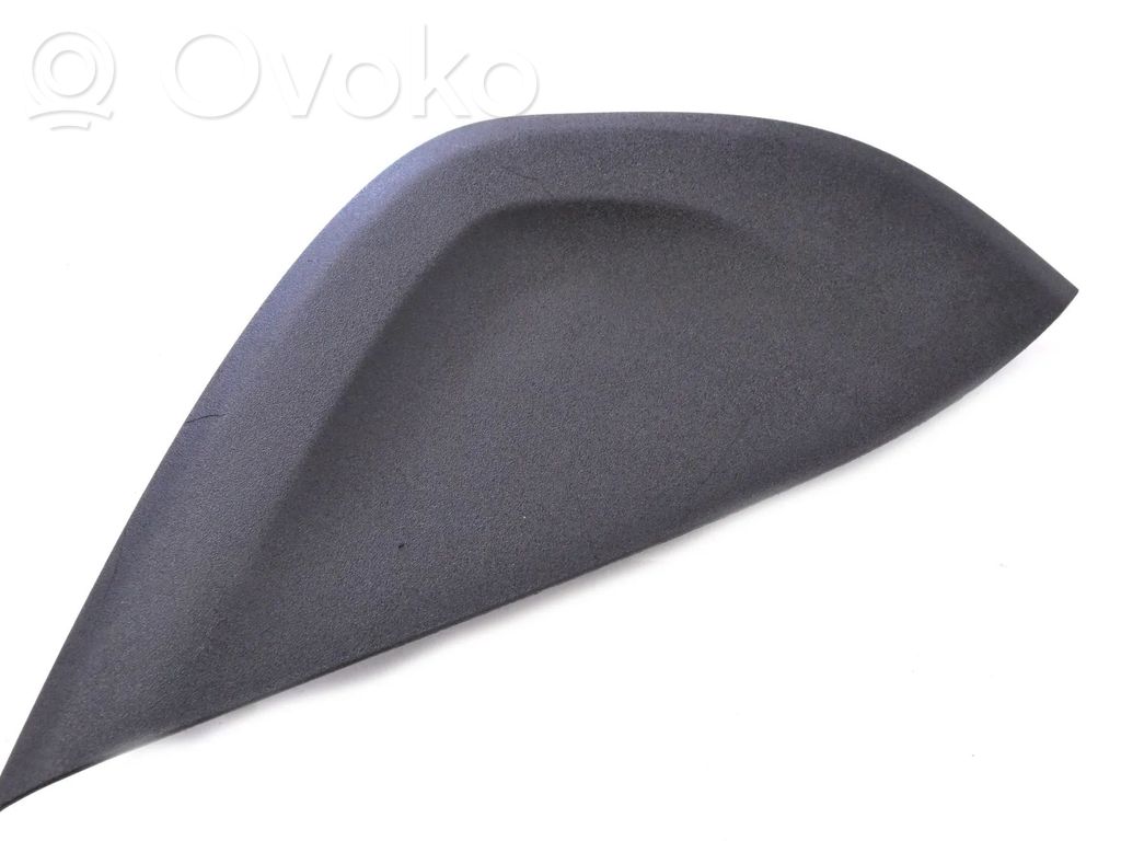 Volvo V40 Dashboard side end trim 