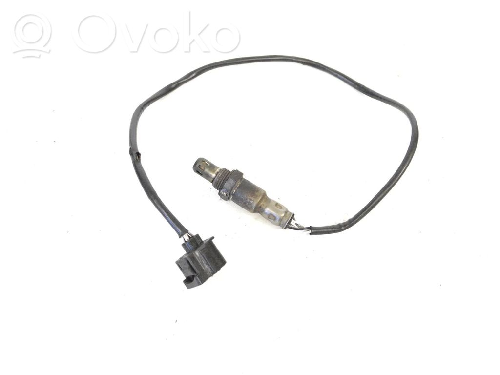 Mercedes-Benz C W204 Lambda probe sensor 