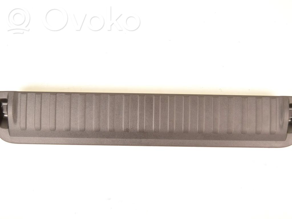 Poszycie / Tapicerka tylnej klapy bagażnika   7441649,51497441649
