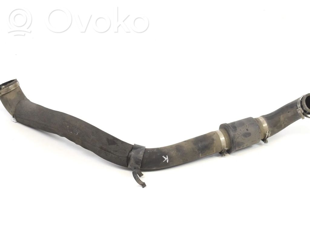Ford Transit Custom Engine coolant pipe/hose 