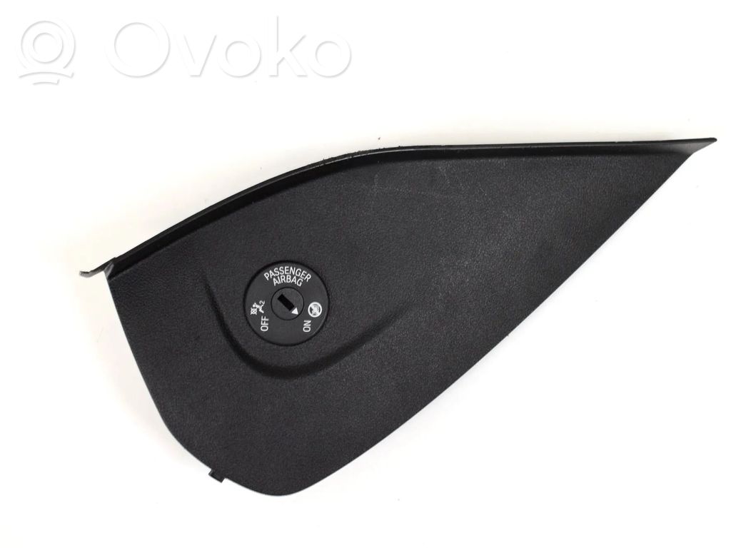 BMW 5 G30 G31 G38 Boczny element deski rozdzielczej 