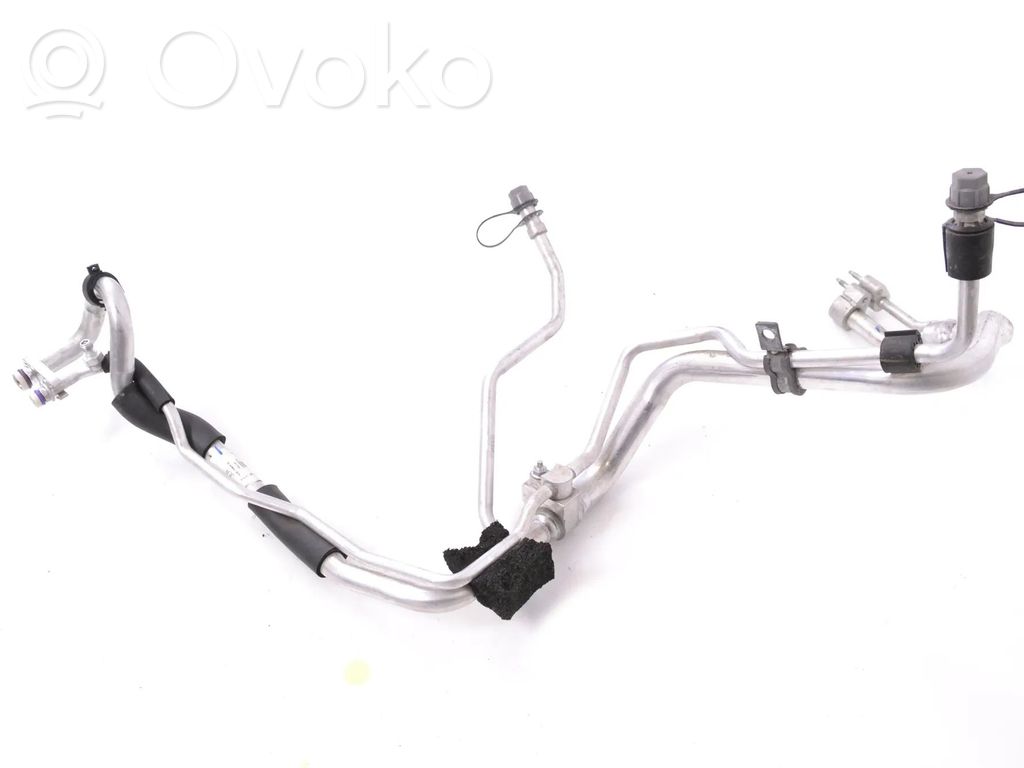 Land Rover Discovery Sport Ilmastointilaitteen putki (A/C) 