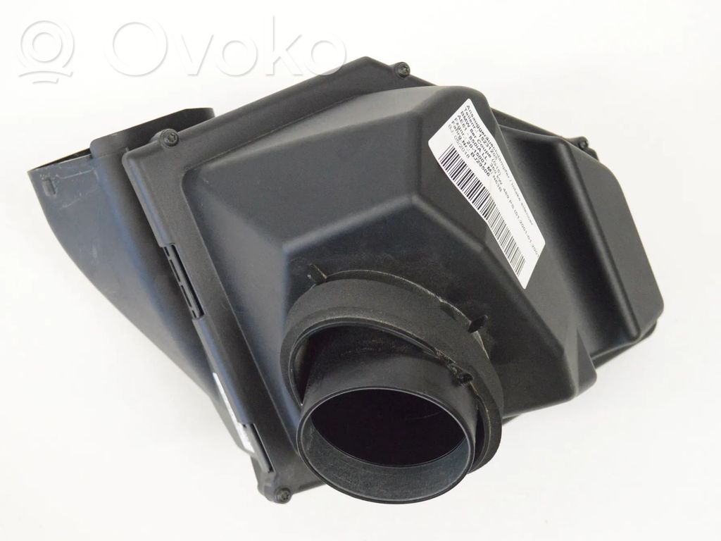 BMW 8 G14 Air filter box 