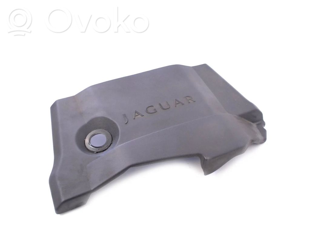 Jaguar S-Type Engine cover (trim) 