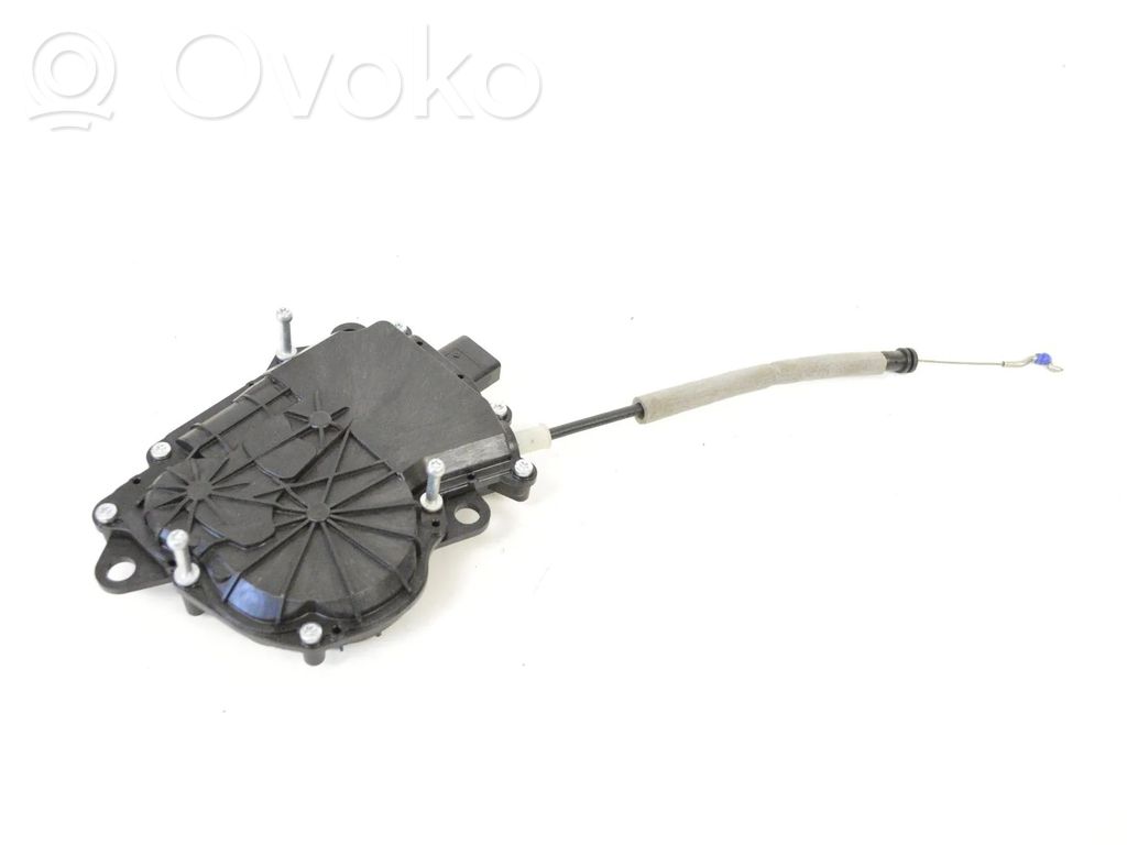 Jaguar F-Pace Tailgate/trunk/boot lift motor 