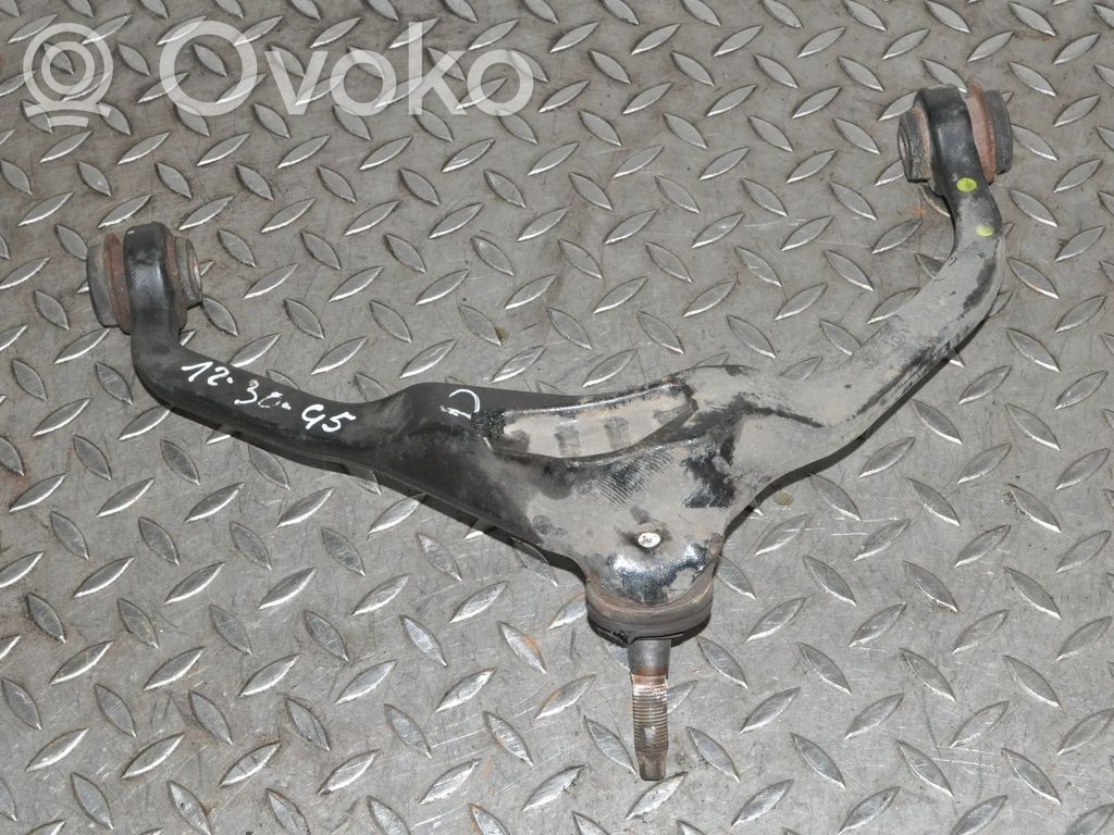 Front upper control arm/wishbone