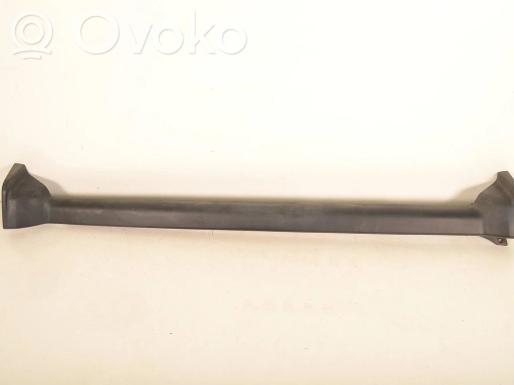 Dodge Nitro Sill 