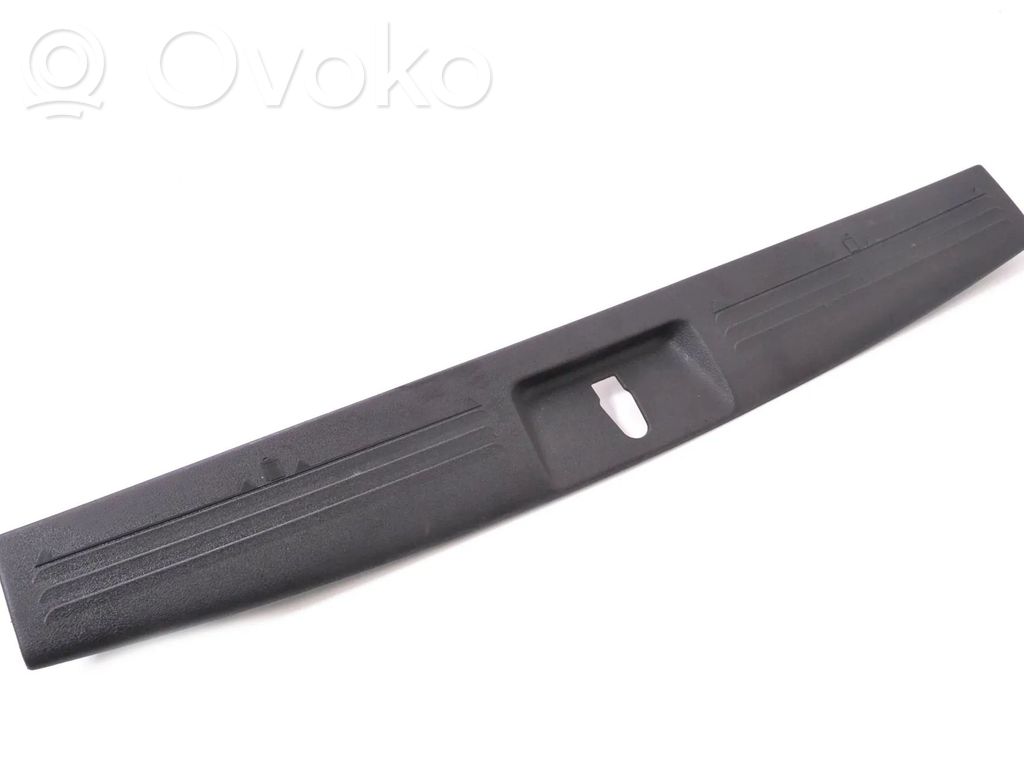 Dodge Nitro Trunk/boot sill cover protection 