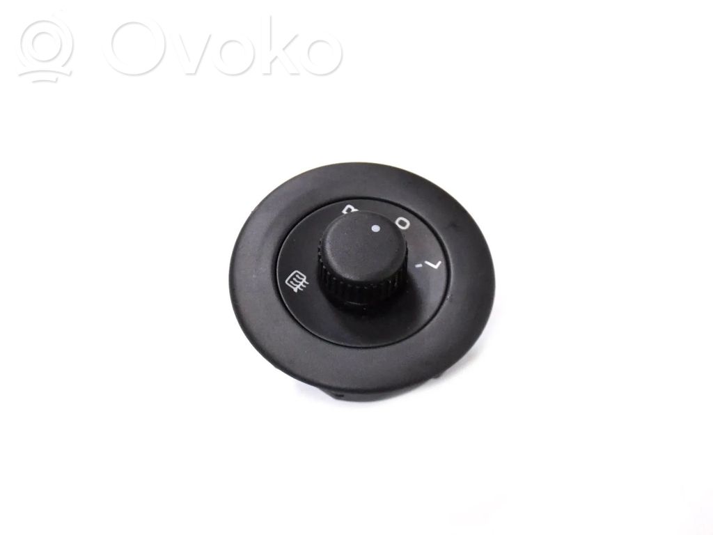 Volkswagen Scirocco Other switches/knobs/shifts 