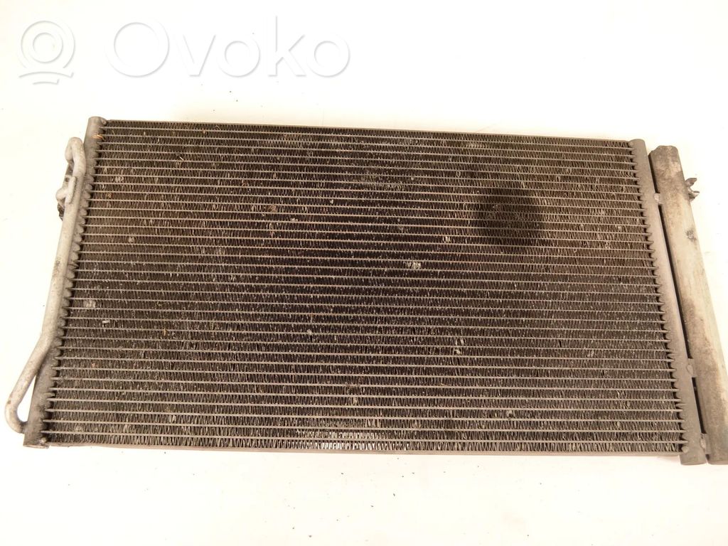 BMW 3 E92 E93 Radiateur condenseur de climatisation 