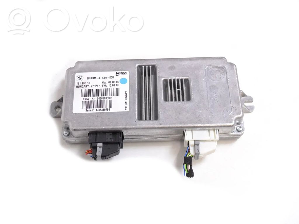 BMW X5 F15 Video control module 