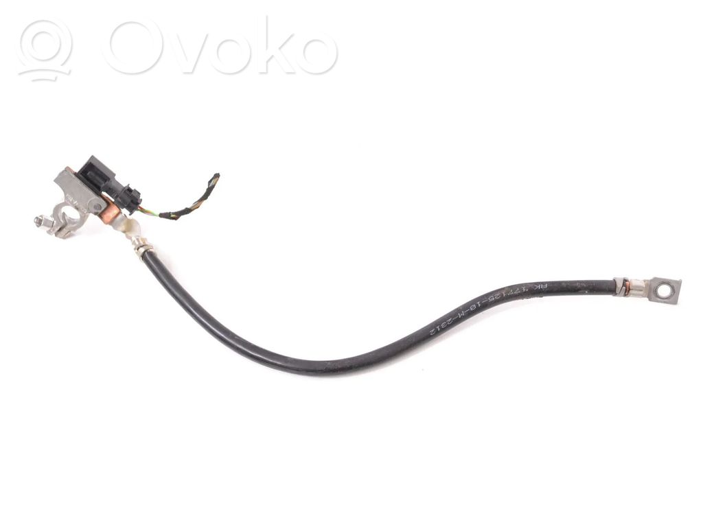 BMW Z4 E89 Positive wiring loom 