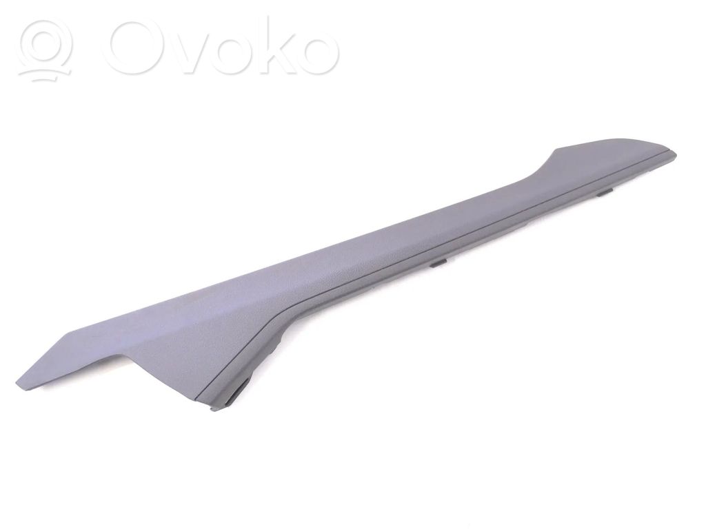 Audi A4 S4 B9 8W Other center console (tunnel) element 