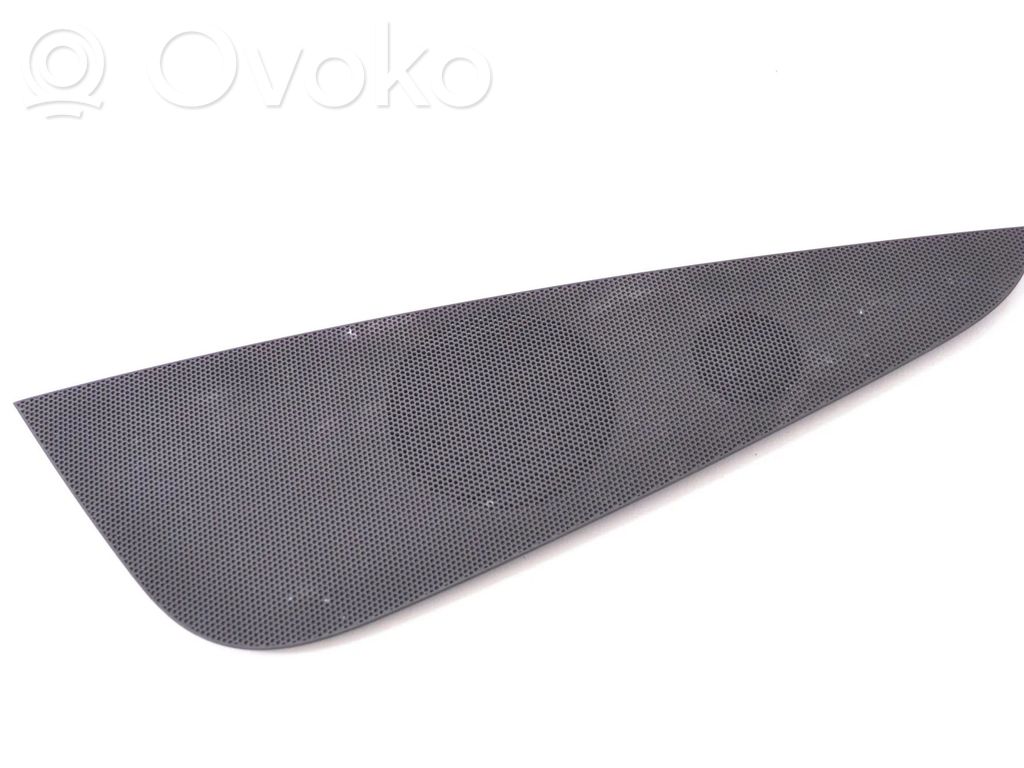 Audi A4 S4 B9 8W Cache enceinte centrale 