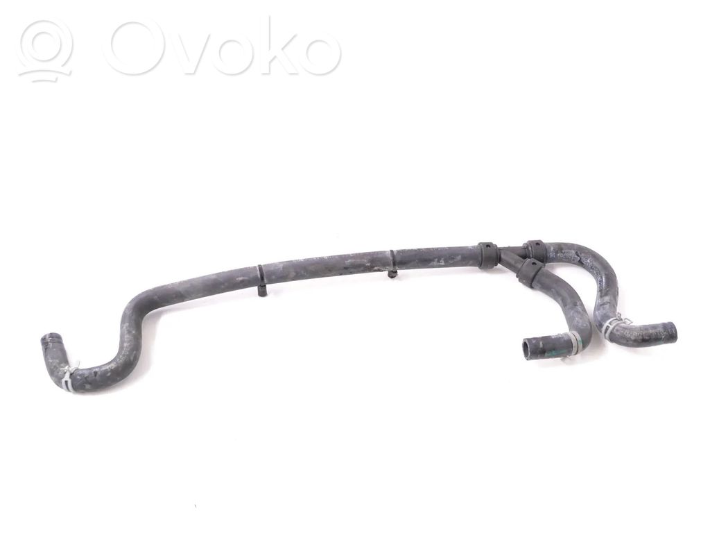 Tesla Model S Engine coolant pipe/hose 