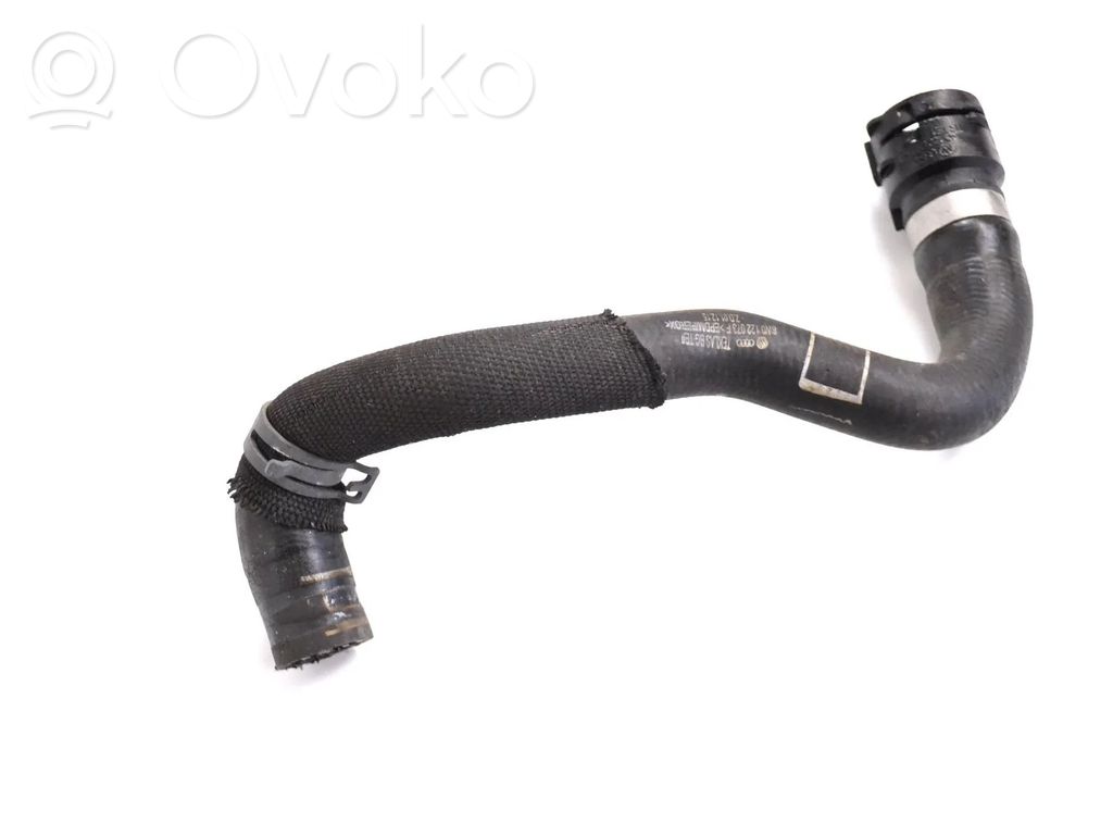 Audi A4 S4 B9 8W Caurulīte (-es) / šļūtene (-es) 