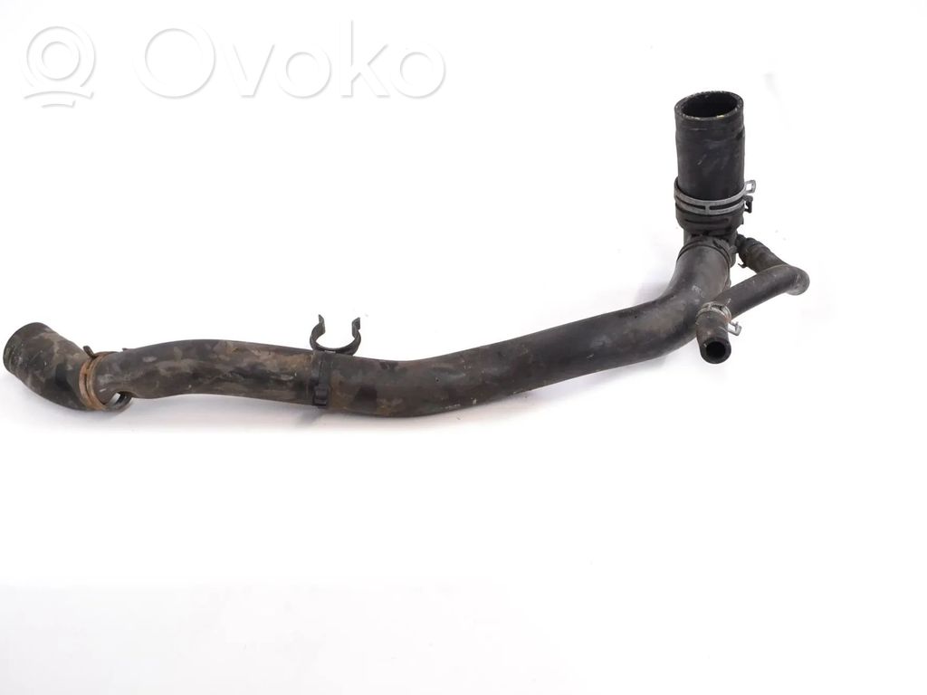 Land Rover Discovery 4 - LR4 Przewód / Wąż chłodnicy 
