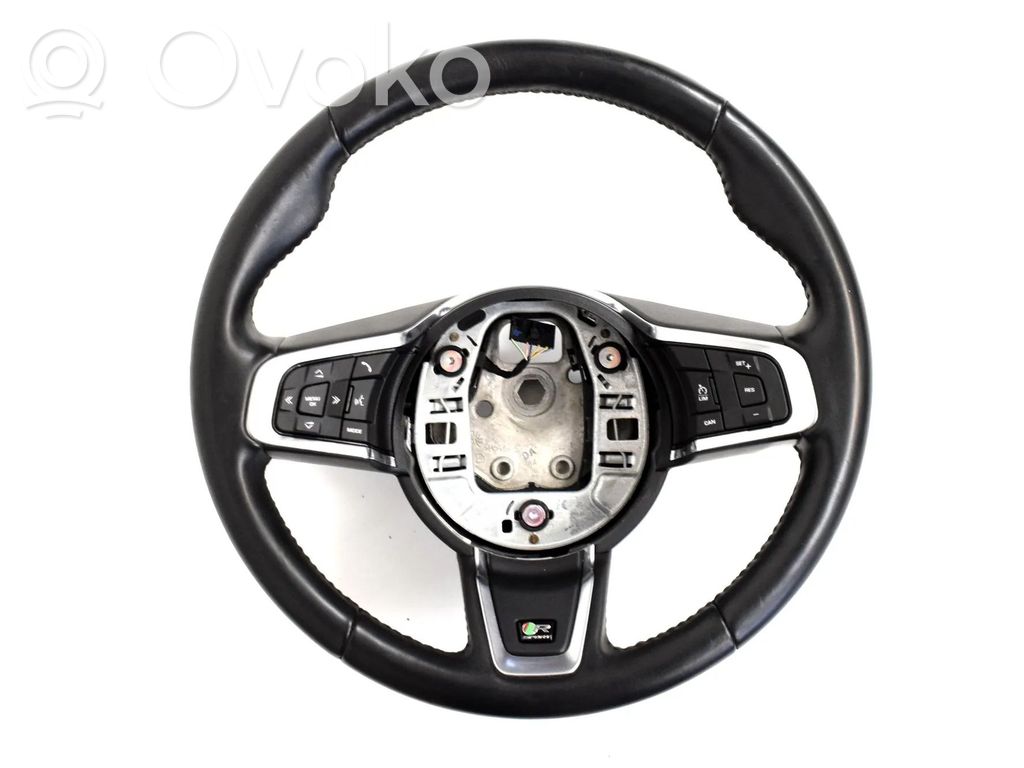 Jaguar F-Pace Steering wheel 