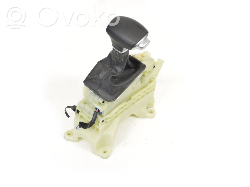 KIA Sportage Selector caja de cambios 