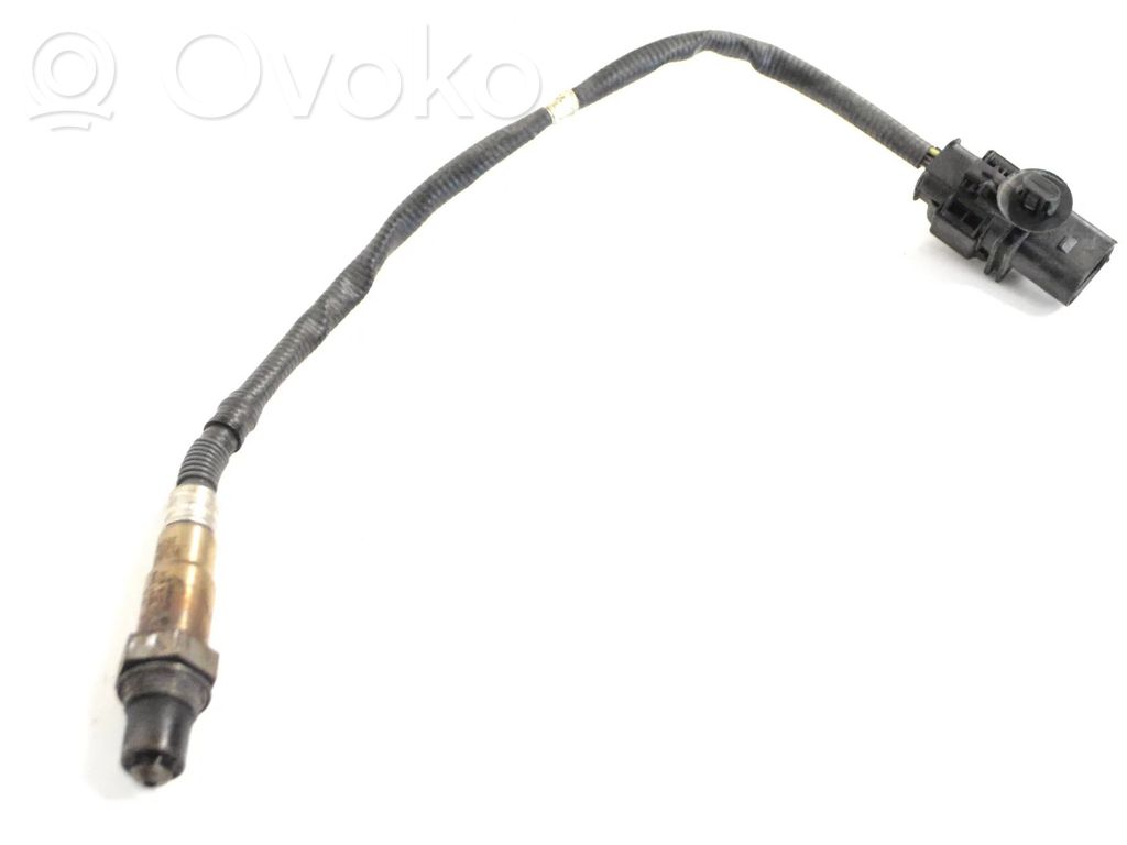 Lambda probe sensor   H8201241344,226A47292R,0281004404
