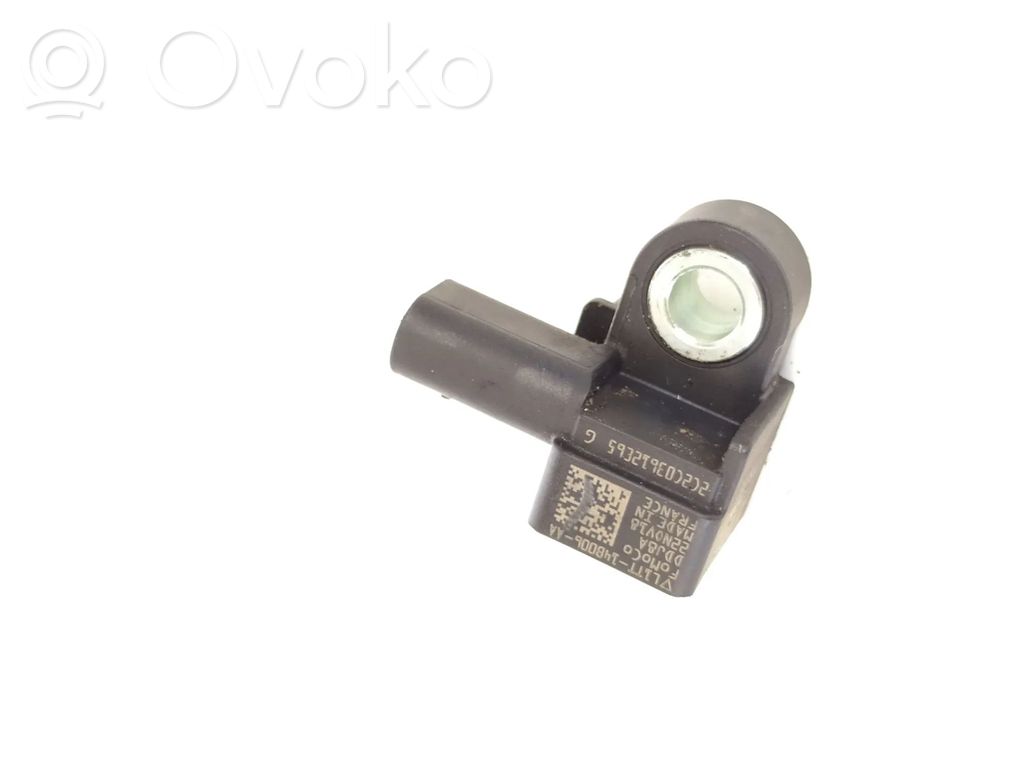 Ford Ecosport Airbagsensor Crashsensor Drucksensor 