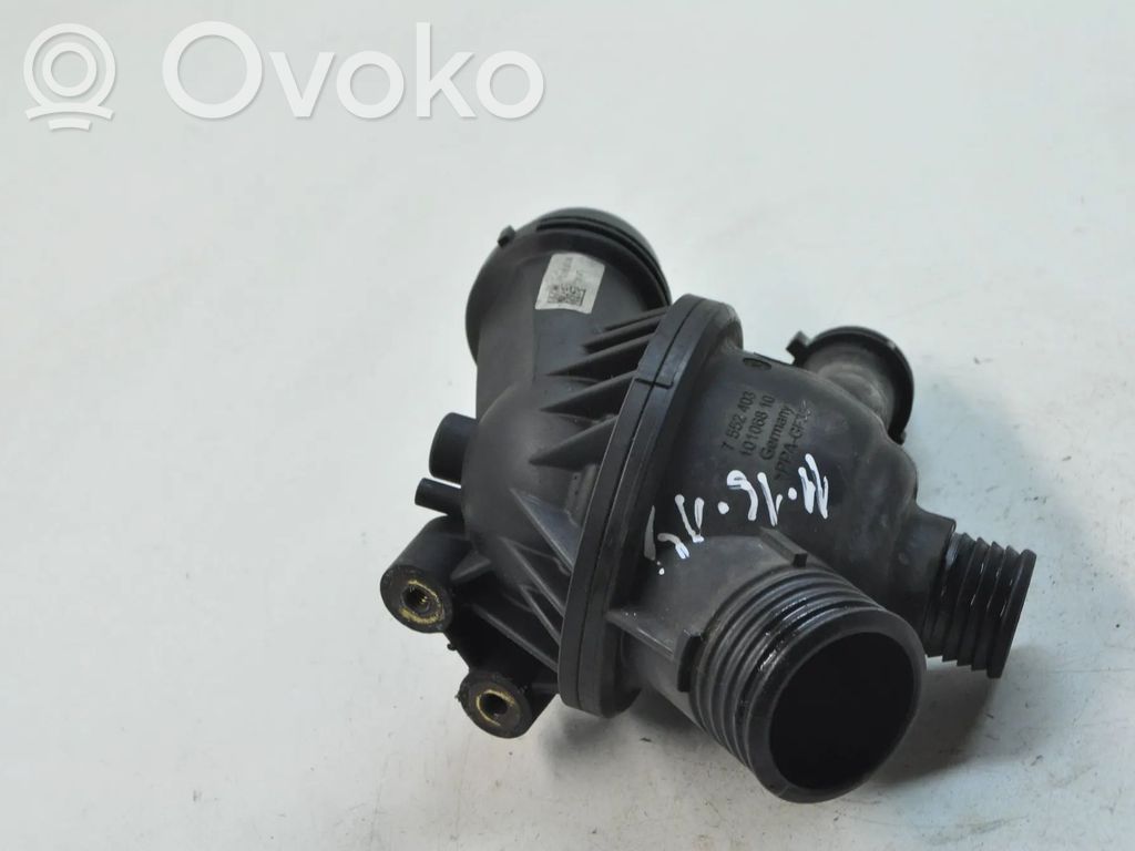 Thermostat   7552403