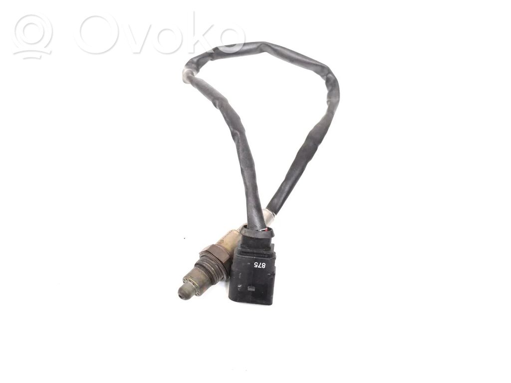 Audi Q5 SQ5 FY Lambda probe sensor 