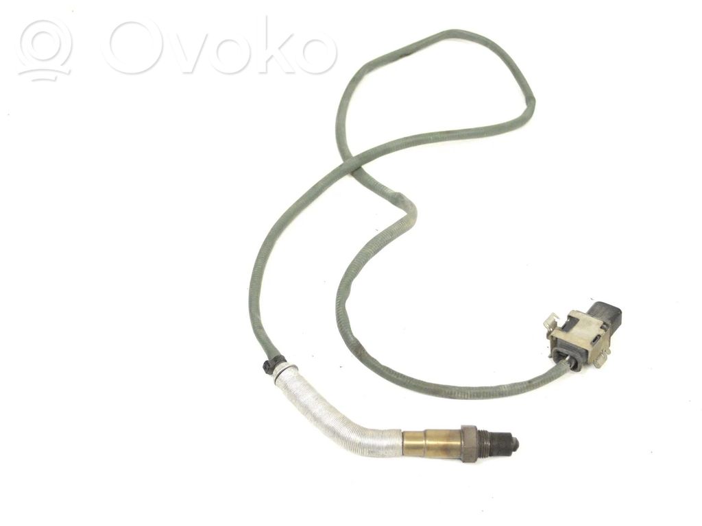 Mercedes-Benz SLK R172 Sonda lambda 
