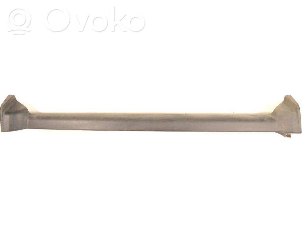 Dodge Nitro Sill 