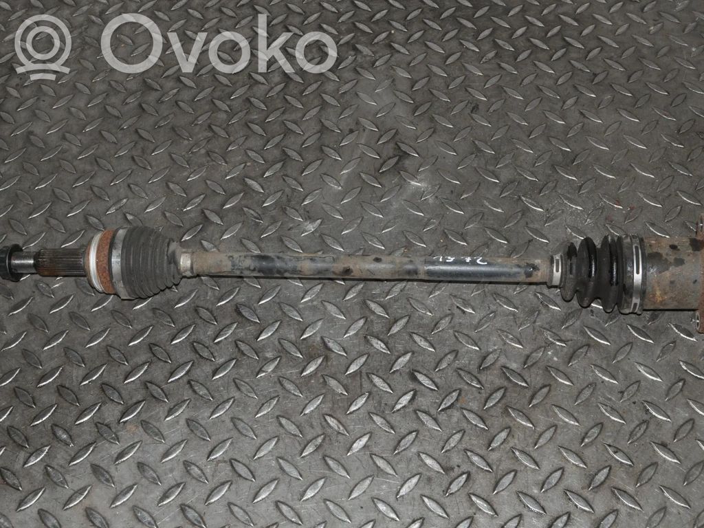 Lexus NX Eje de transmisión trasero 