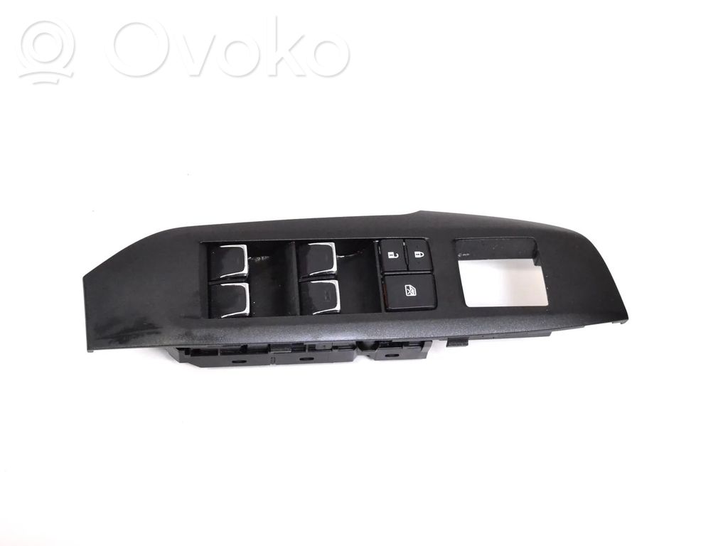 Lexus NX Electric window control switch 