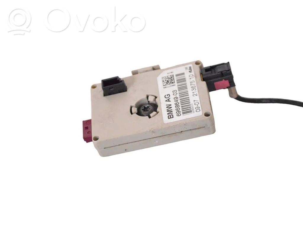 Antenos stiprintuvas   6968649