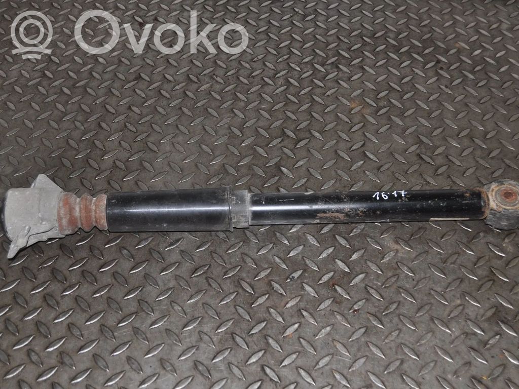 Audi A5 8T 8F Amortyzator tylny 