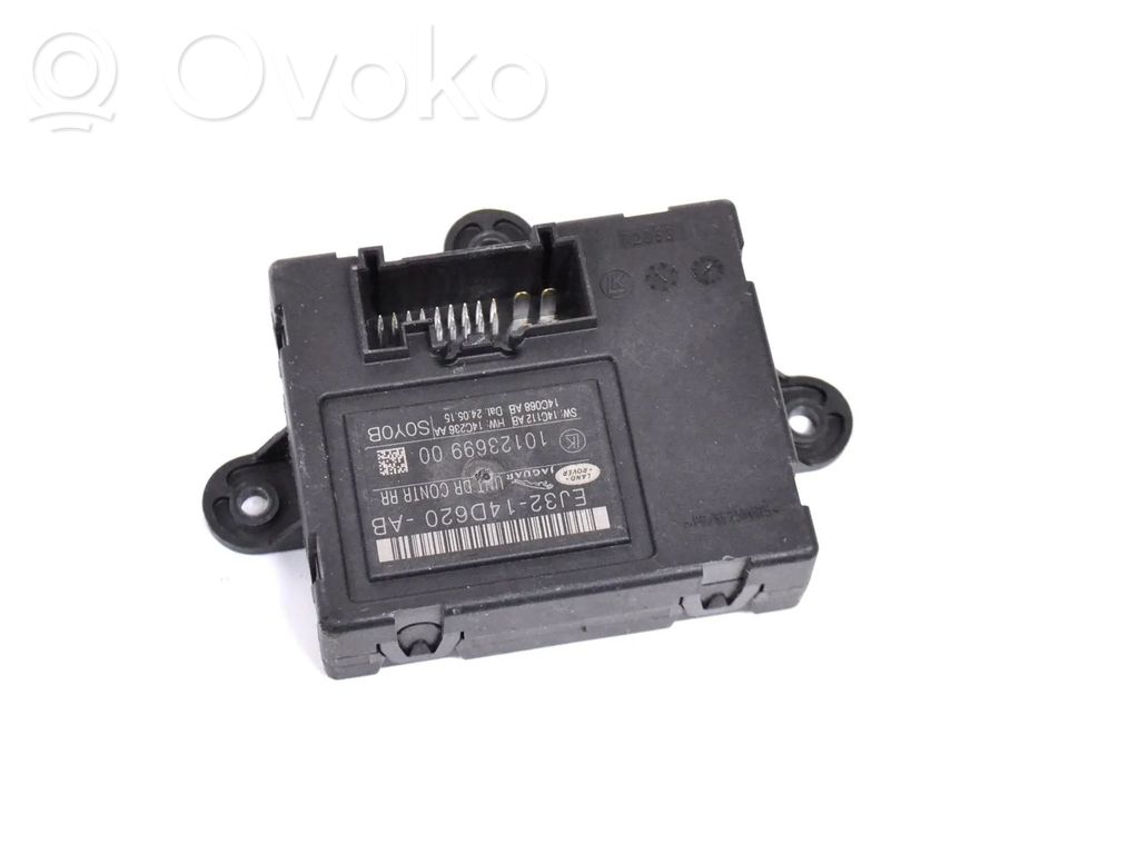 Land Rover Range Rover Evoque L538 Unité de commande module de porte 