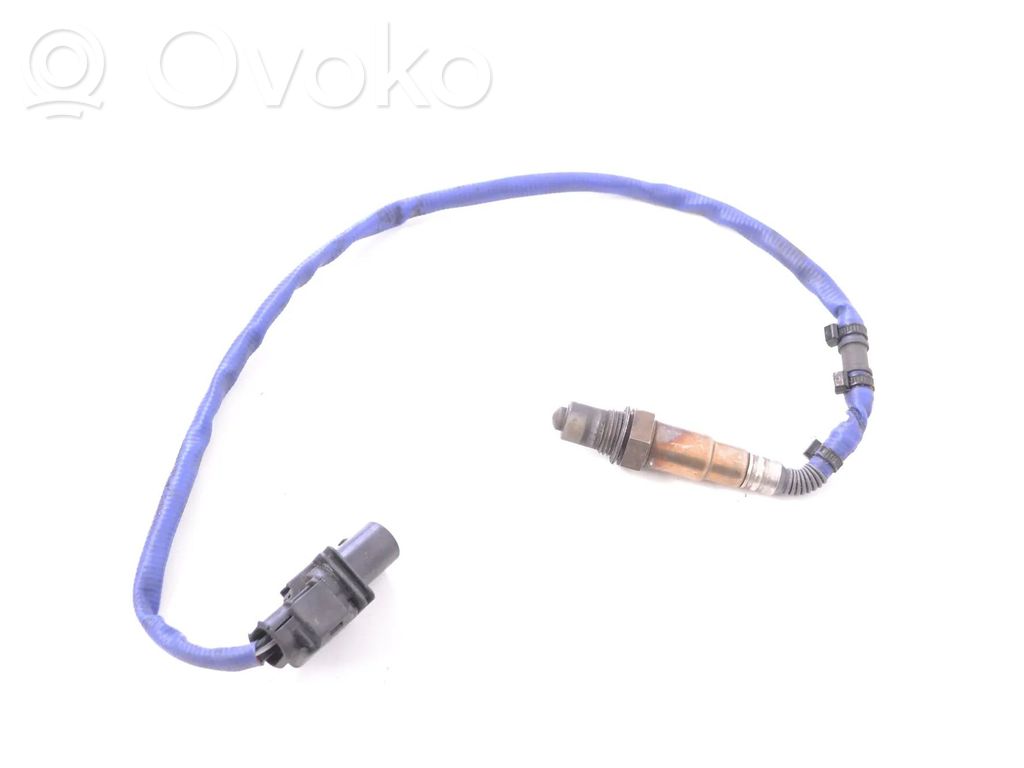 Porsche Cayenne (92A) Lambda probe sensor 
