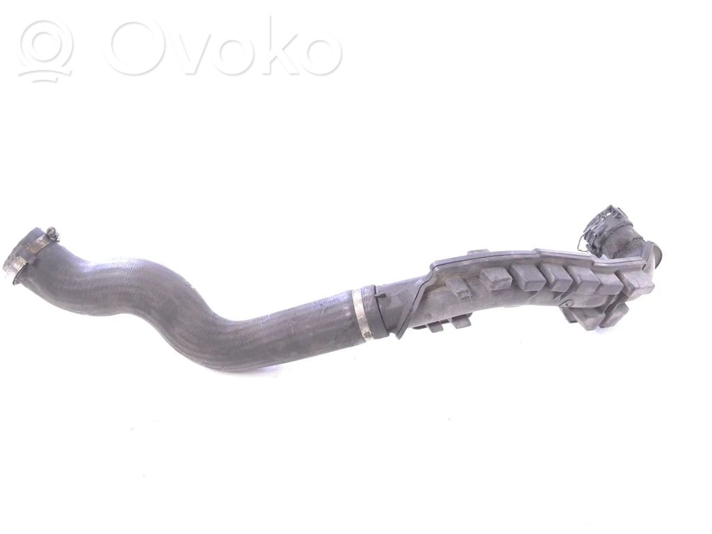Renault Master II Intercooler hose/pipe 